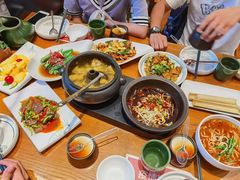 -云海肴·汽锅鸡·云南菜(苏州中心店)