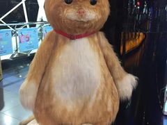 -万达影城(南宁印象城IMAX店)