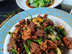 -后海16号·北京私房菜