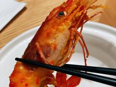 -隅乐胡椒虾·台湾菜·团建(皇岗店)