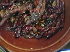 -老三样·美食研究中心(世贸路店)