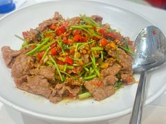 -兰湘子·湘菜小炒(石家庄万象城店)