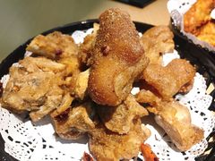 -兔爸私家小厨(新北万达店)