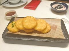 -径山十八道·风味民间菜(华夏之心店)