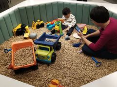 -艾米茉亲子餐厅(万象城店)