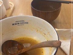 -马记永·兰州牛肉面(3019君尚店)