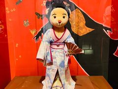 -济州岛泰迪熊博物馆