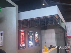 -棂笼·深度沉浸密室(武汉旗舰店)