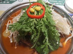 -韩香福脊骨汤锅(上杭路店)