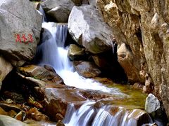 -黑龙潭风景区