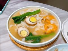 长寿面-宝月楼·台湾菜馆(天河城店)