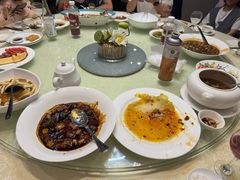 -悦隆酒店-中餐厅