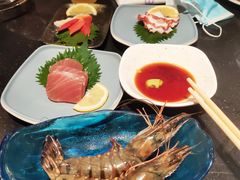 -蓝钻·国际美食海鲜自助百汇(西直门店)