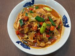 -潇湘阁(望京SOHO店)