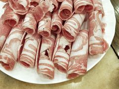 -盛元盛居传统炭火锅(绿园店)