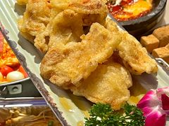 -七八冷面·延边朝鲜族美食(圣熙八号店)