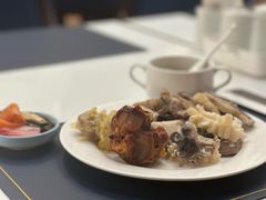 -内蒙古大厦酒店