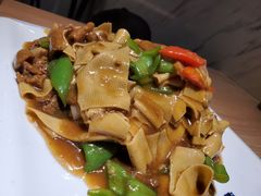 -东北小二东北菜(大车家巷店)