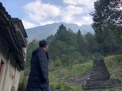 -宝鼎风景区