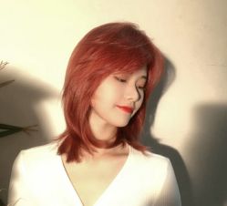 点击看大图 -那茉 Hair Salon