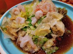 -赵家小馆(沈阳禹洲广场店)