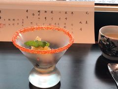 -元熹会席料理