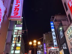 -大起水产回转寿司(道顿堀店)