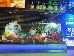 -安华印象·足疗按摩SPA(呼和浩特店)