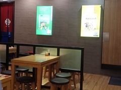 大堂-回味鸭血粉丝汤(新城市广场店)