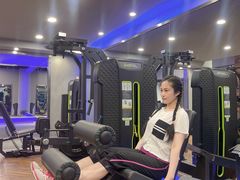 -NRG 健身私教CLUB(云山路店)