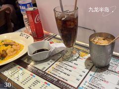 -旺记冰室(九龙中心大厦店)
