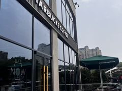 -星巴克(湖州凤凰时代广场店)