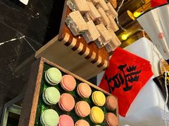 -怡廊(上海漕河泾万丽酒店)