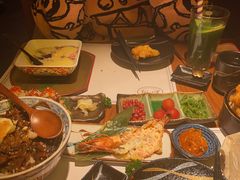 -玉川屋·深夜食堂居酒屋(柳巷店)
