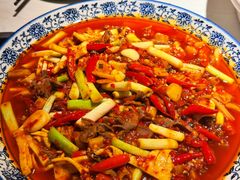 -院8里·小聚园老川菜(九眼桥店)