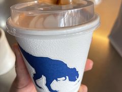 -大小咖啡 BigSmallCoffee(麦子店)
