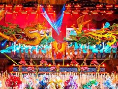 -深圳锦绣中华民俗村