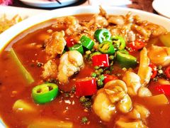 -蟹榭·本帮江浙菜·蟹宴(五角场合生汇商场店)