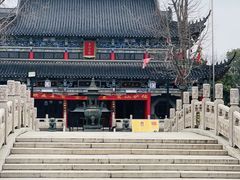 -葛仙湖公园