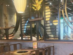 -呷哺呷哺 小火锅 (浦东新欧尚超市店)