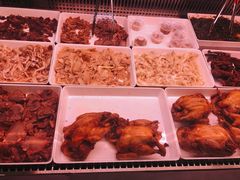-阿满卤香鸡(新街口印象汇店)