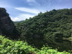 -黑龙潭风景区