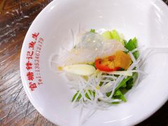 -官塘锋记鱼生·生腌·砂锅粥(牌坊街店)