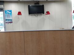 -麦当劳(盐城世纪大道得来速店)