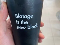 -BLATAGE COFFEE