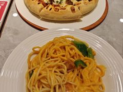 -必胜客(玉泉远洋店)