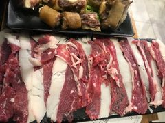 -荣记潮汕牛肉火锅(仙鹤街店)