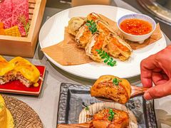 -隐炉和牛烧肉店(群力店)