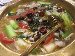 -付掌柜在成都·热炒砂锅集(金禾店)