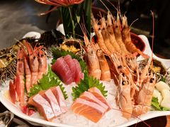 -Mr.Fish鱼鲜生海鲜放题(高德置地冬广场店)
